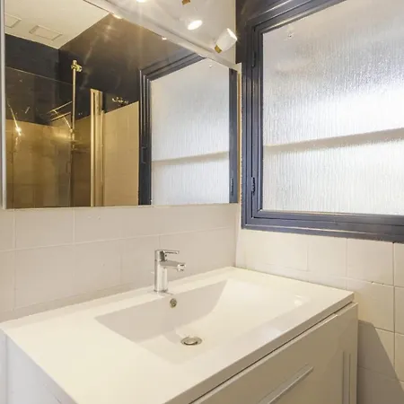 Apartamento Tiera - Welkeys Biarritz